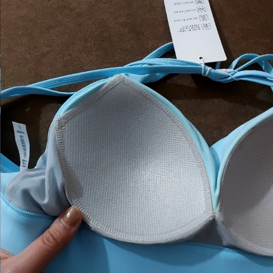 نیم تنه ورزشی