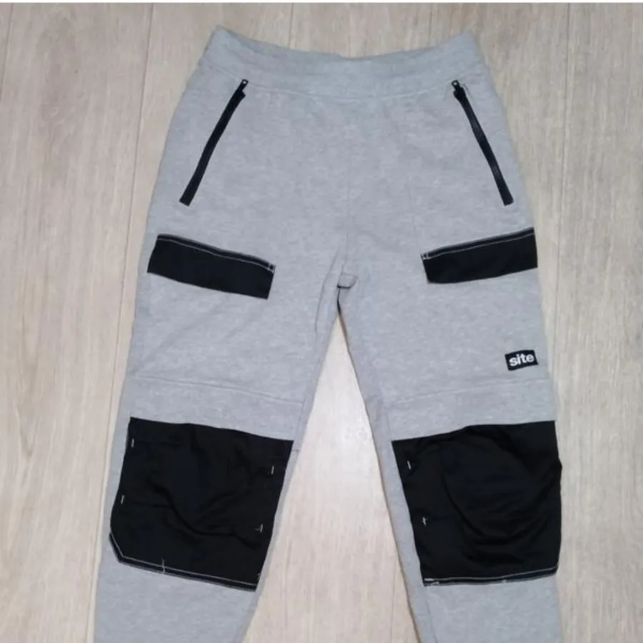 شلوار مردانه