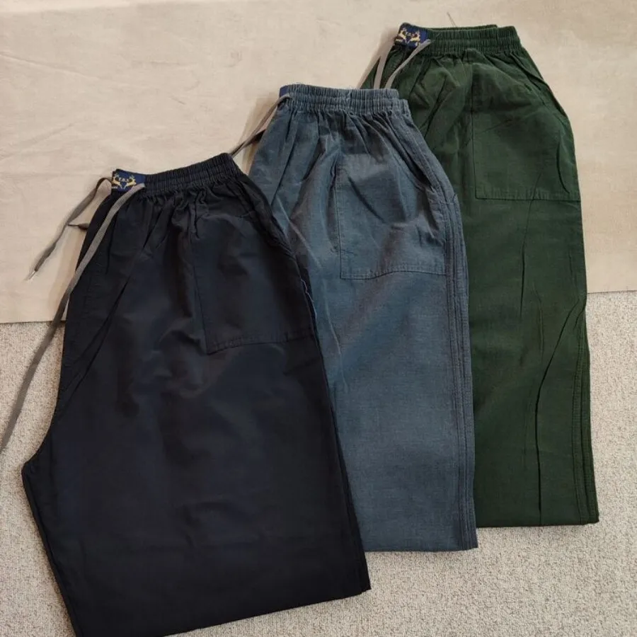 شلوار زنانه مردانه