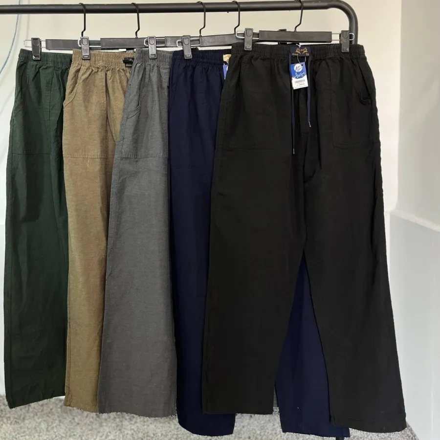 شلوار زنانه مردانه