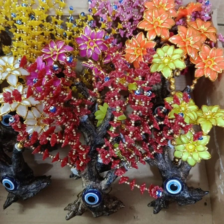 درختچه چشم و نظر