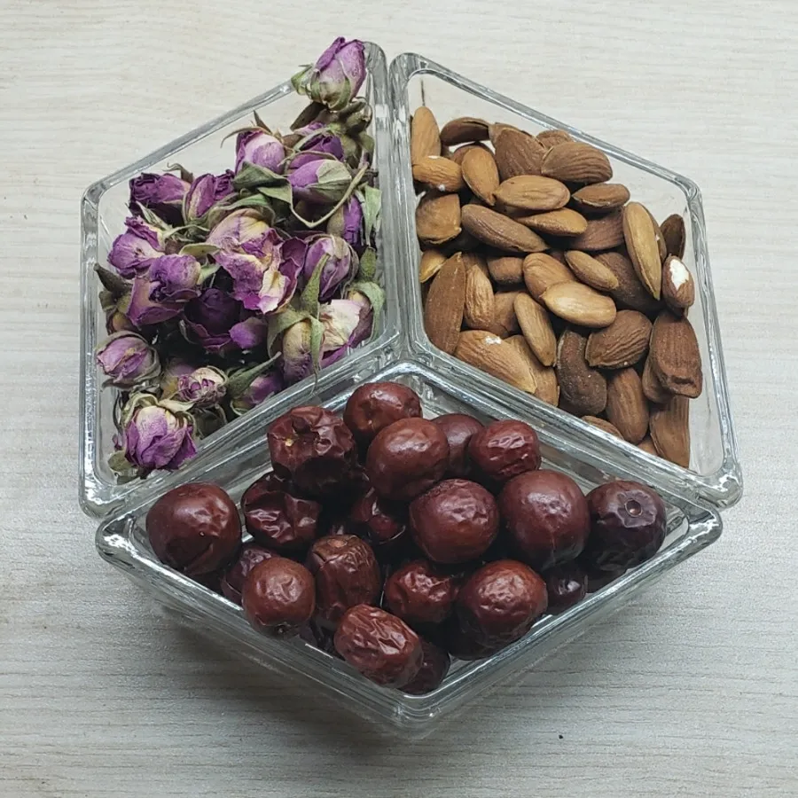 اردو خوری لوزی