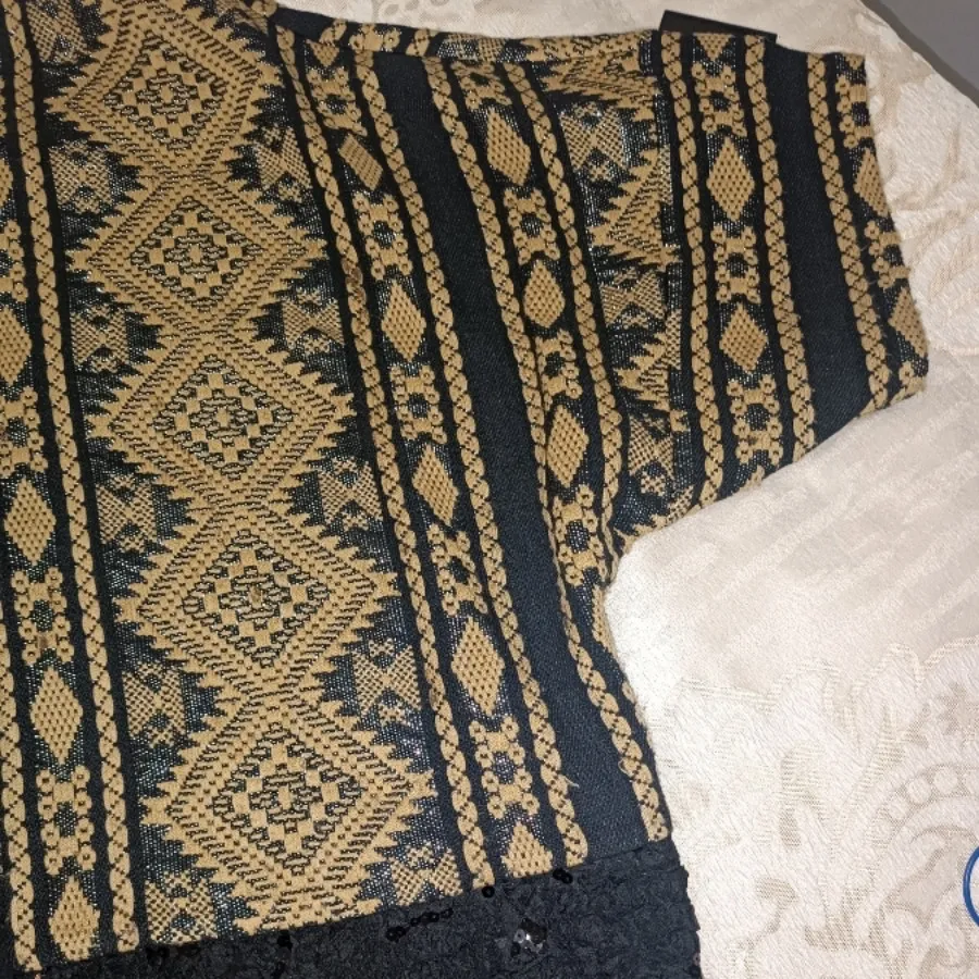 کت یا پانچو پاییزه