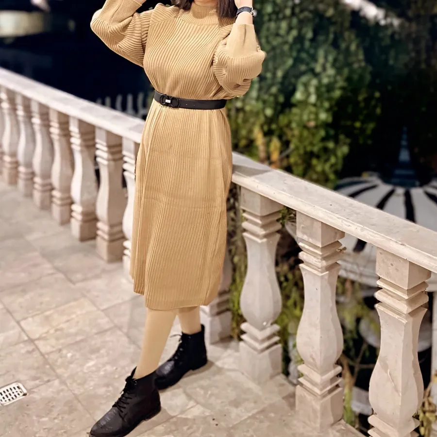 بافت بلند گرم بالا