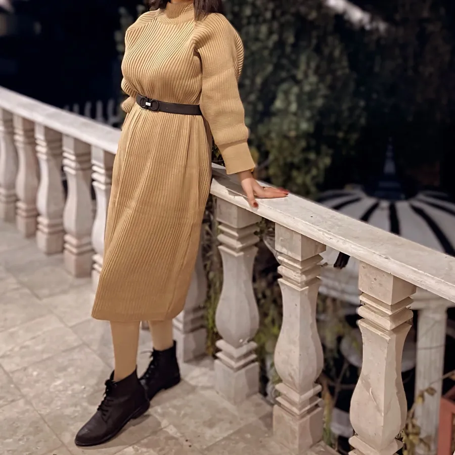 بافت بلند گرم بالا