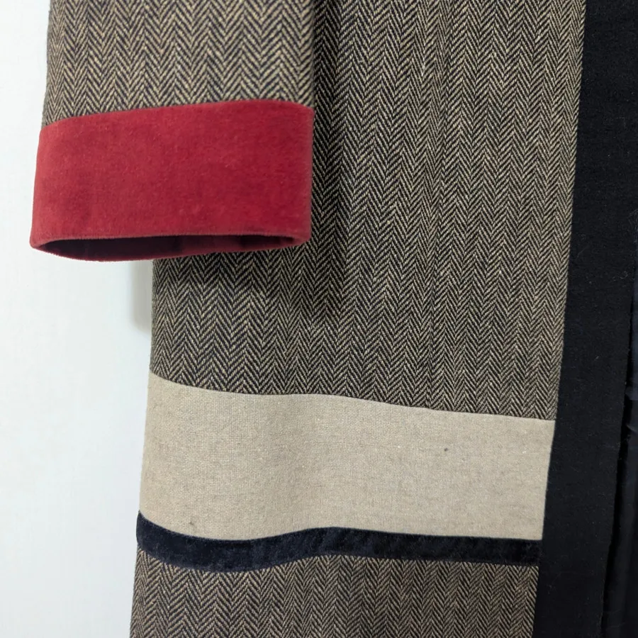 پالتو زنانه سایز 38