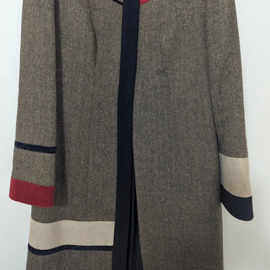 پالتو زنانه سایز 38