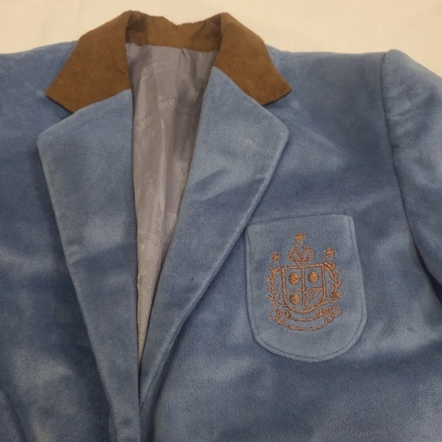 کت مخمل پسرانه