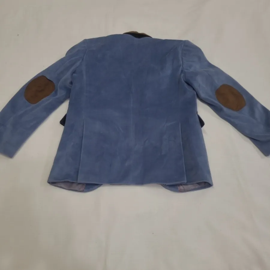 کت مخمل پسرانه