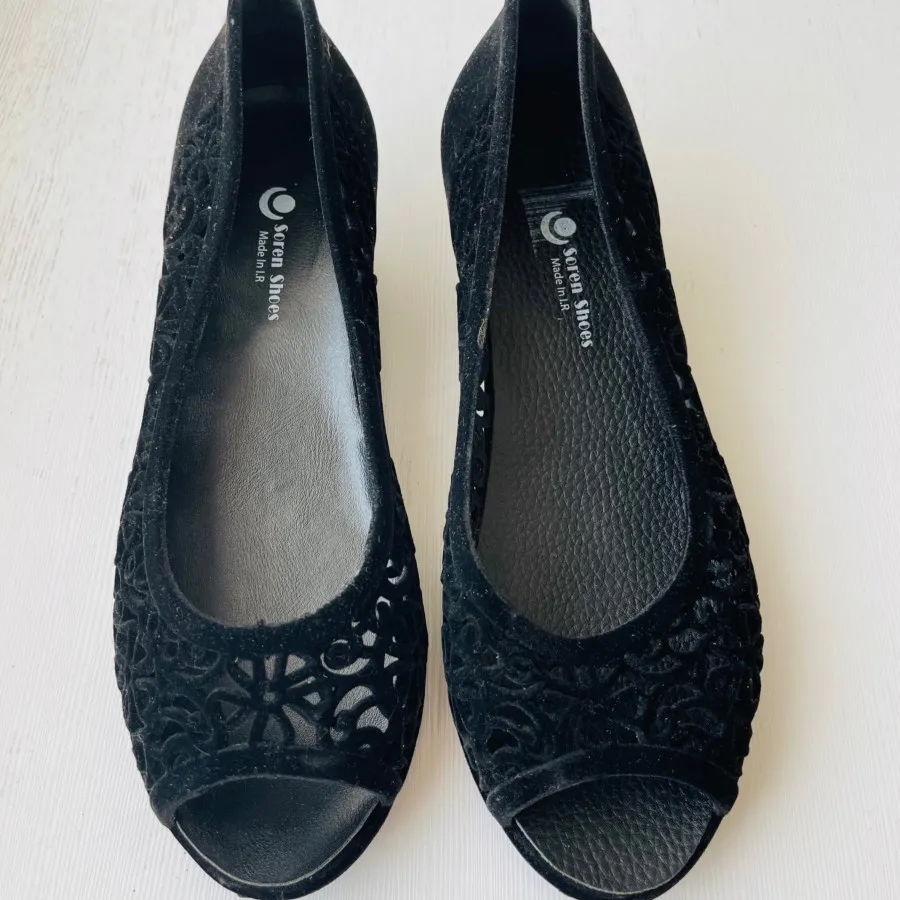 صندل روفرشی