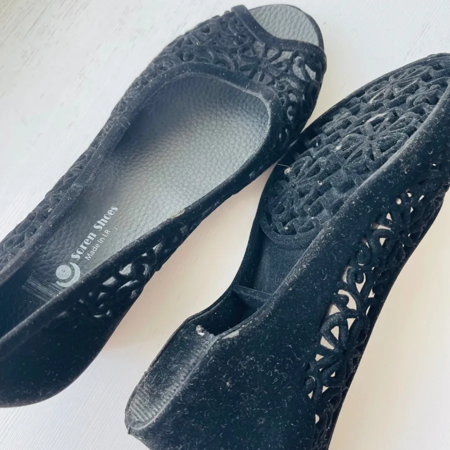 صندل روفرشی