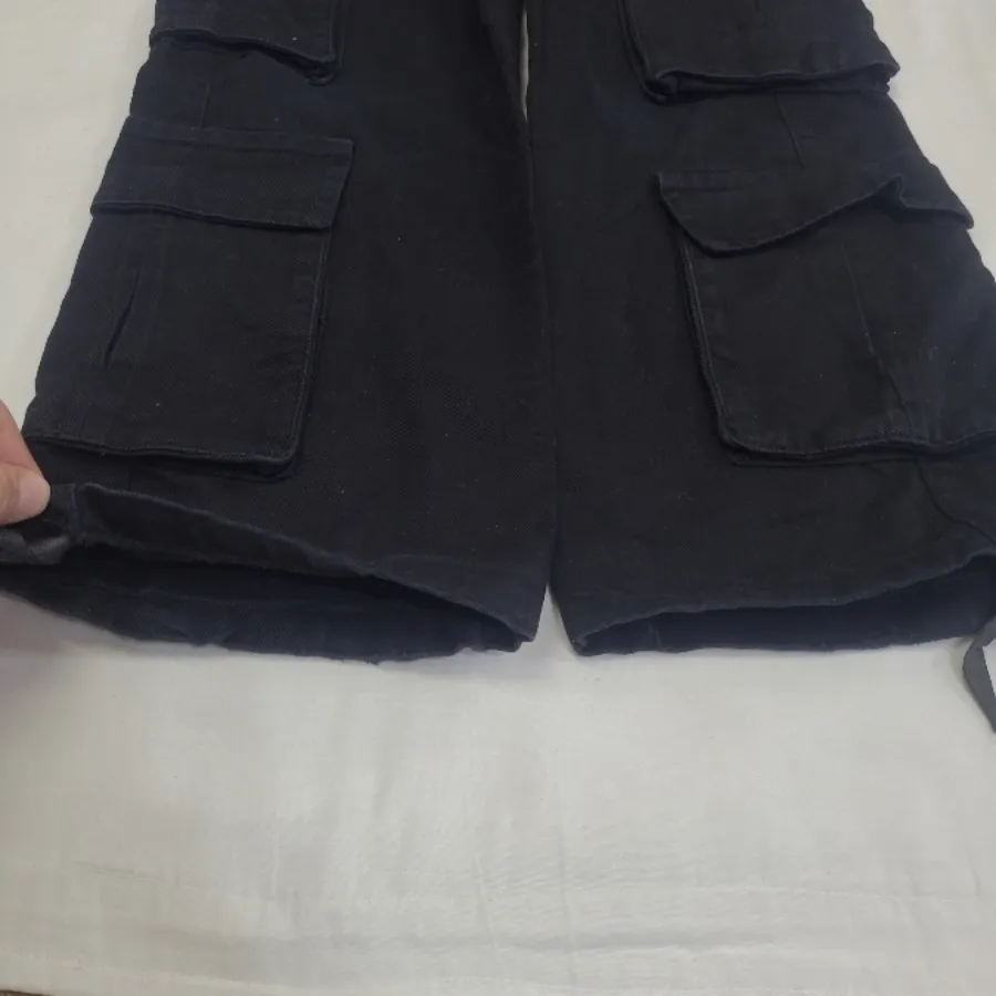 شلوار کتان پسرانه سایز75