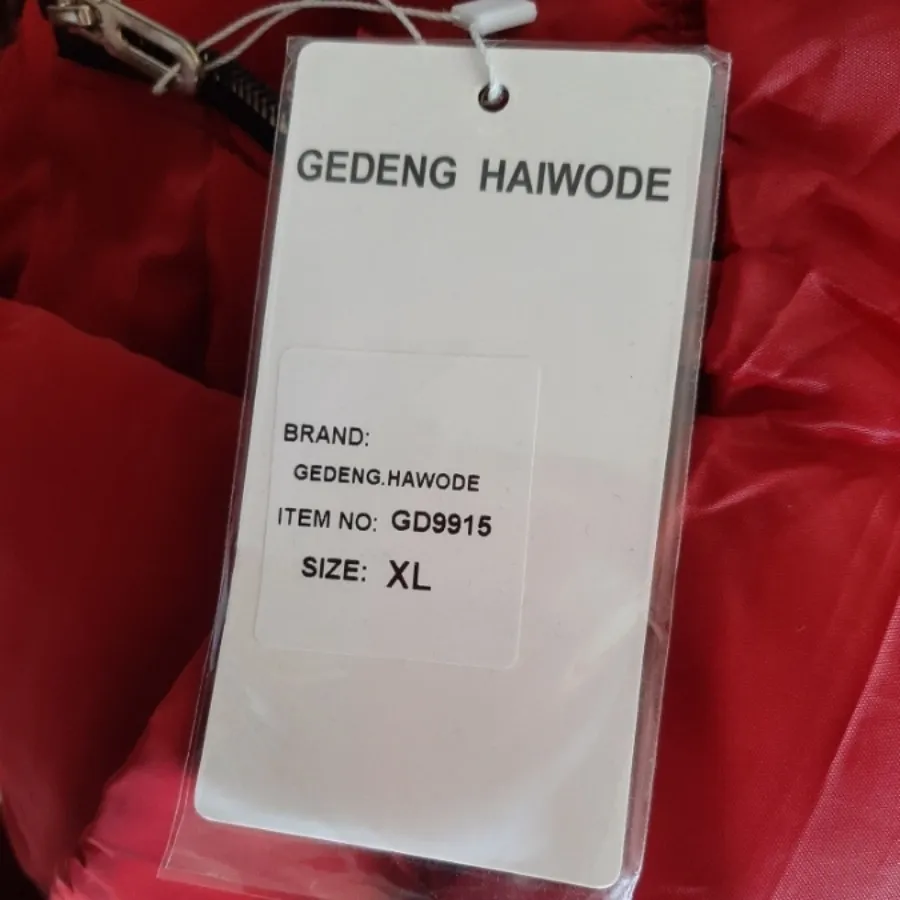 کاپشن مردانه