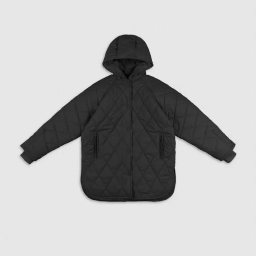 کاپشن سله بن