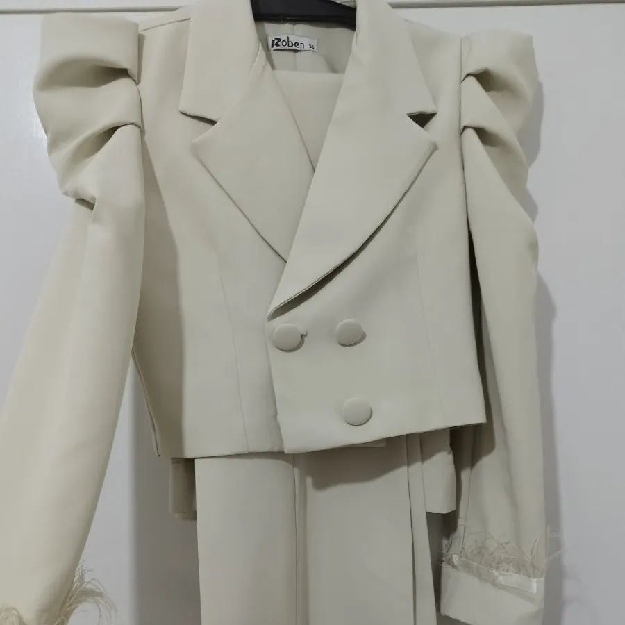 کت و شلوار مجلسی