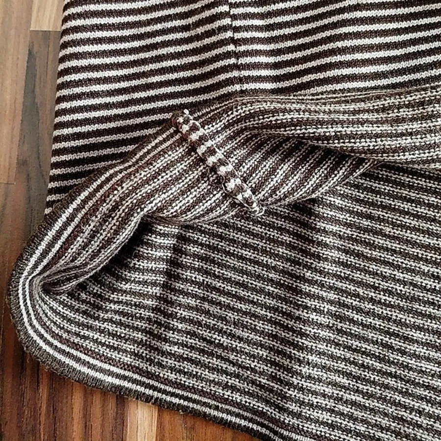 بافت بلند قهوه ایی