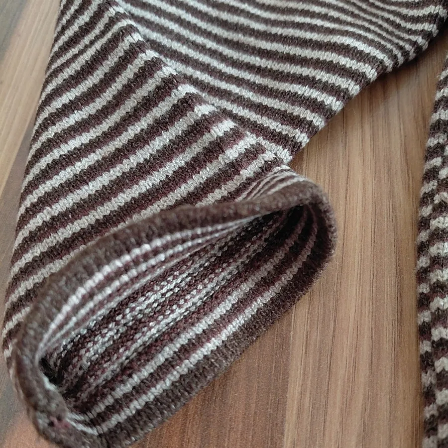 بافت بلند قهوه ایی