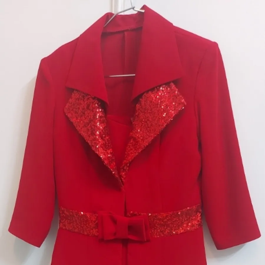 کت دامن مجلسی