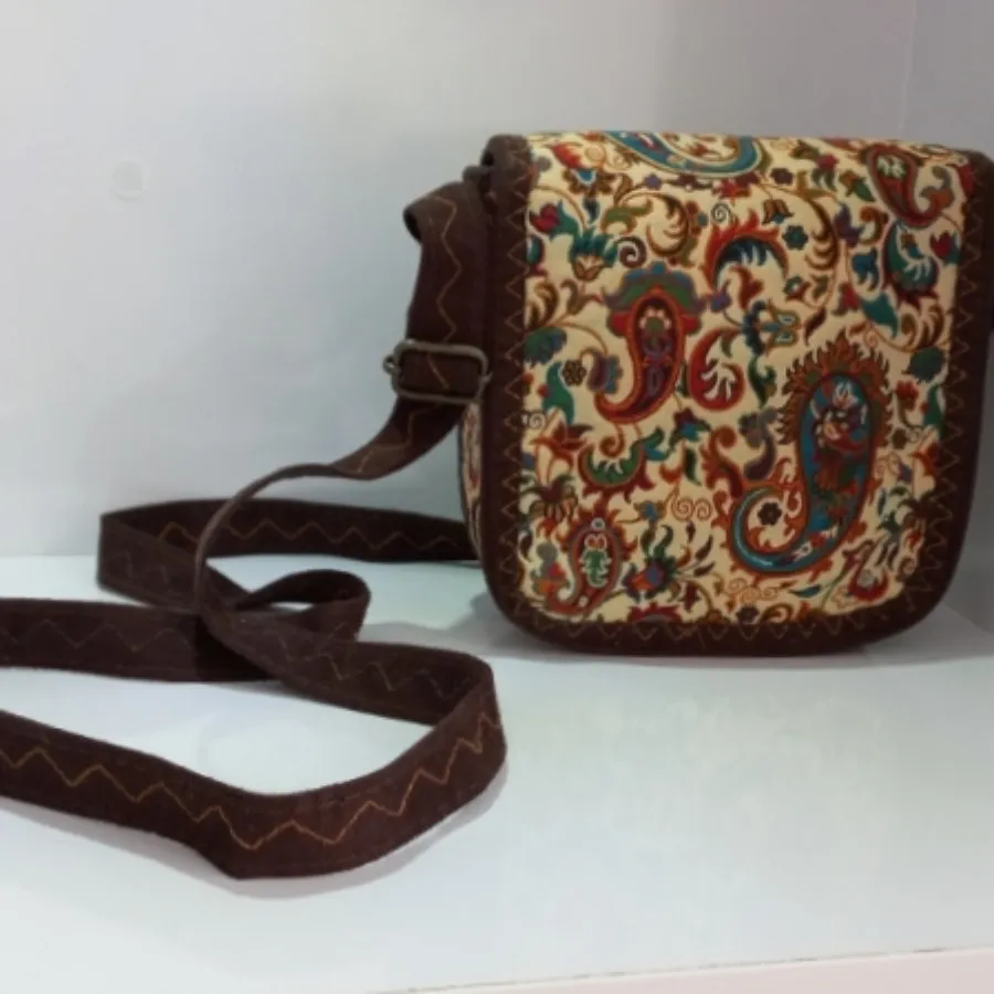 کیف سنتی شیک