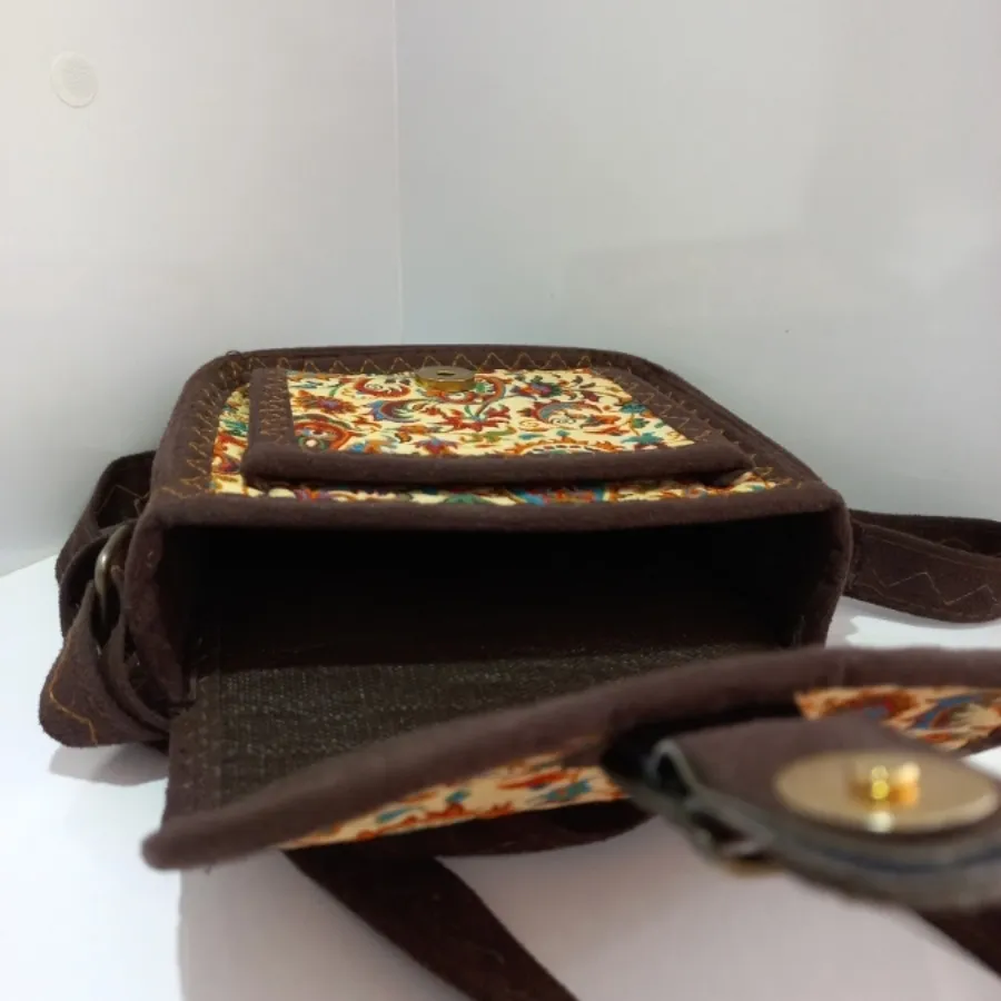 کیف سنتی شیک