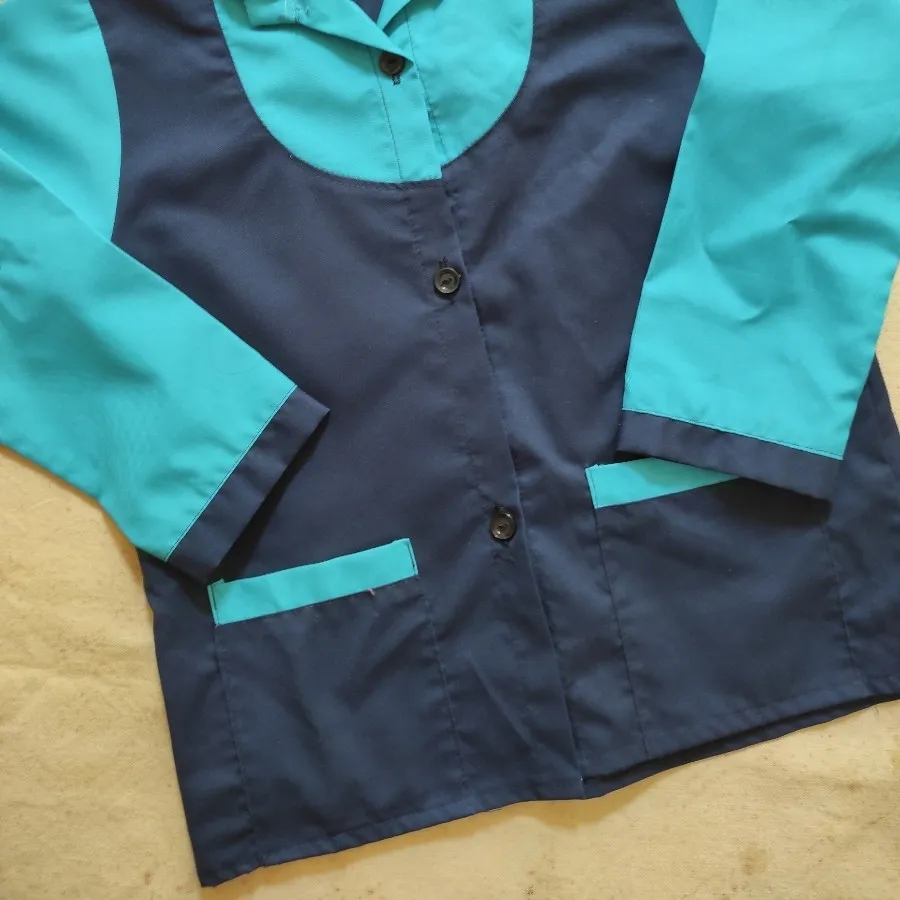 لباس فرم پسرانه