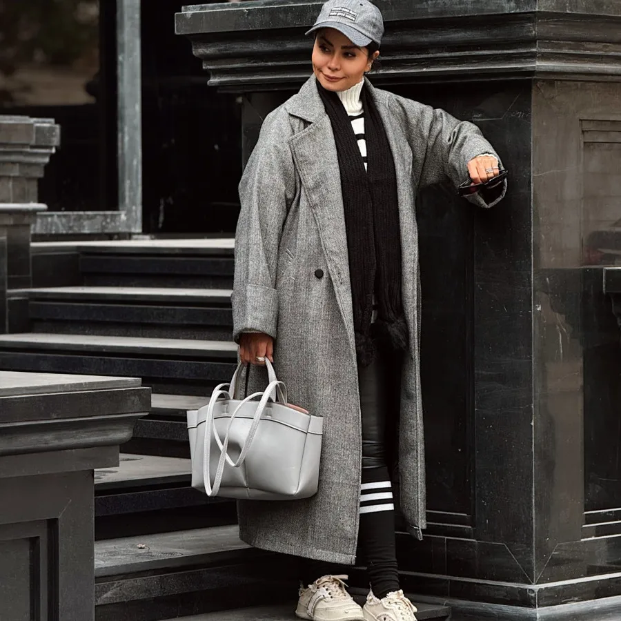 پالتو کاپرا