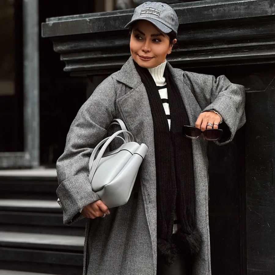 پالتو کاپرا