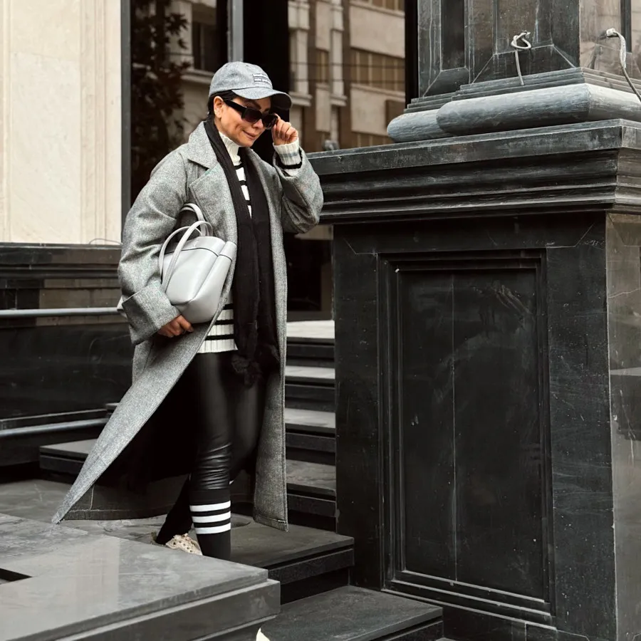 پالتو کاپرا