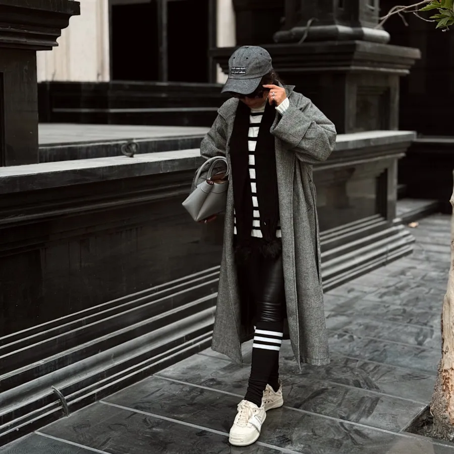 پالتو کاپرا