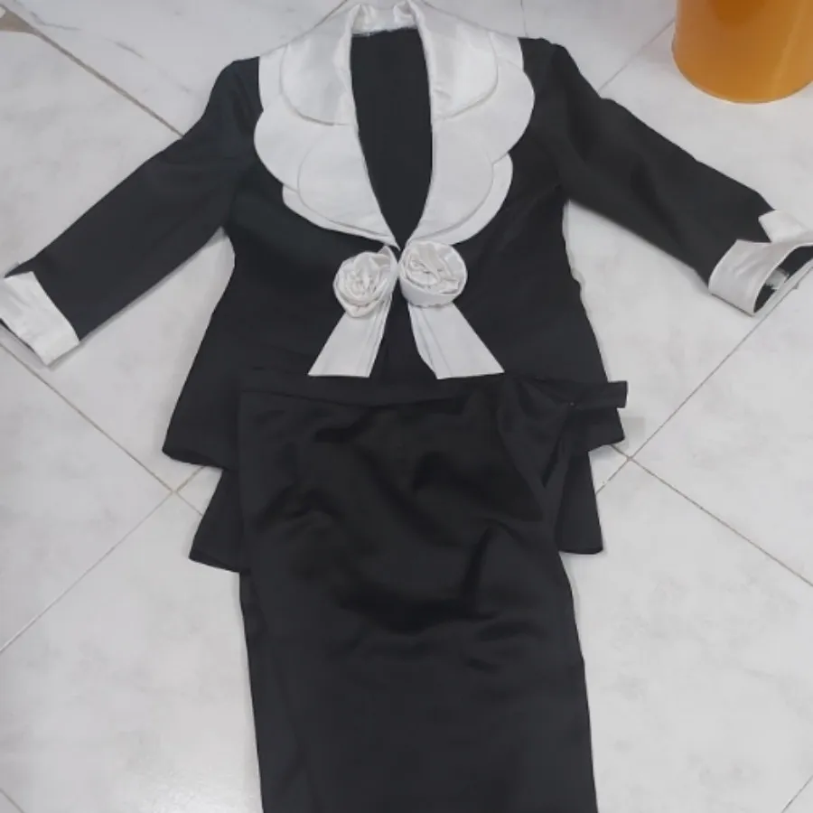 کت تاپ شلوار مجلسی