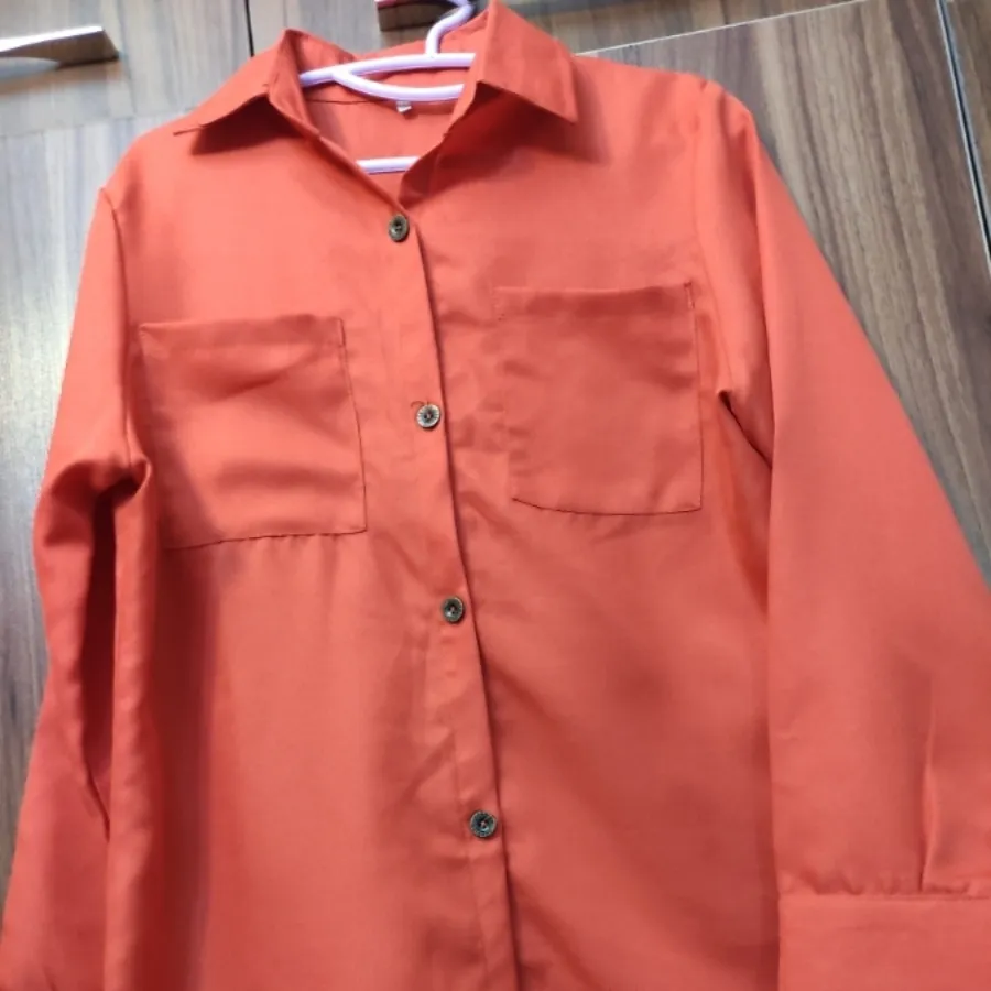 شومیز داکرون