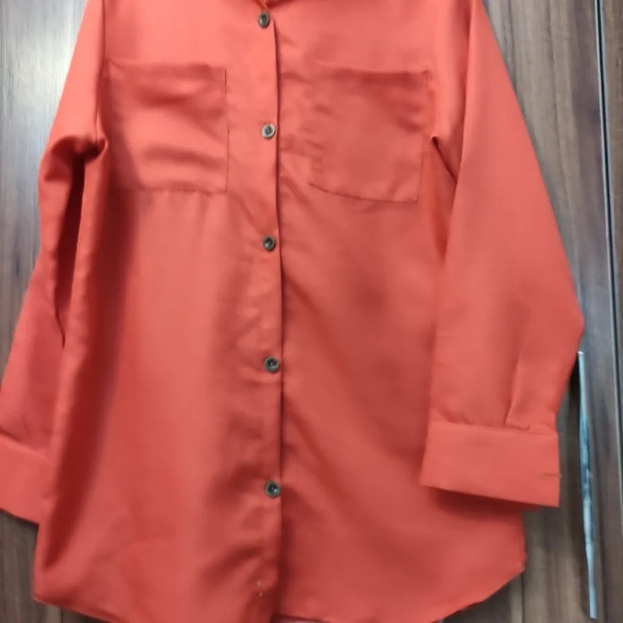 شومیز داکرون