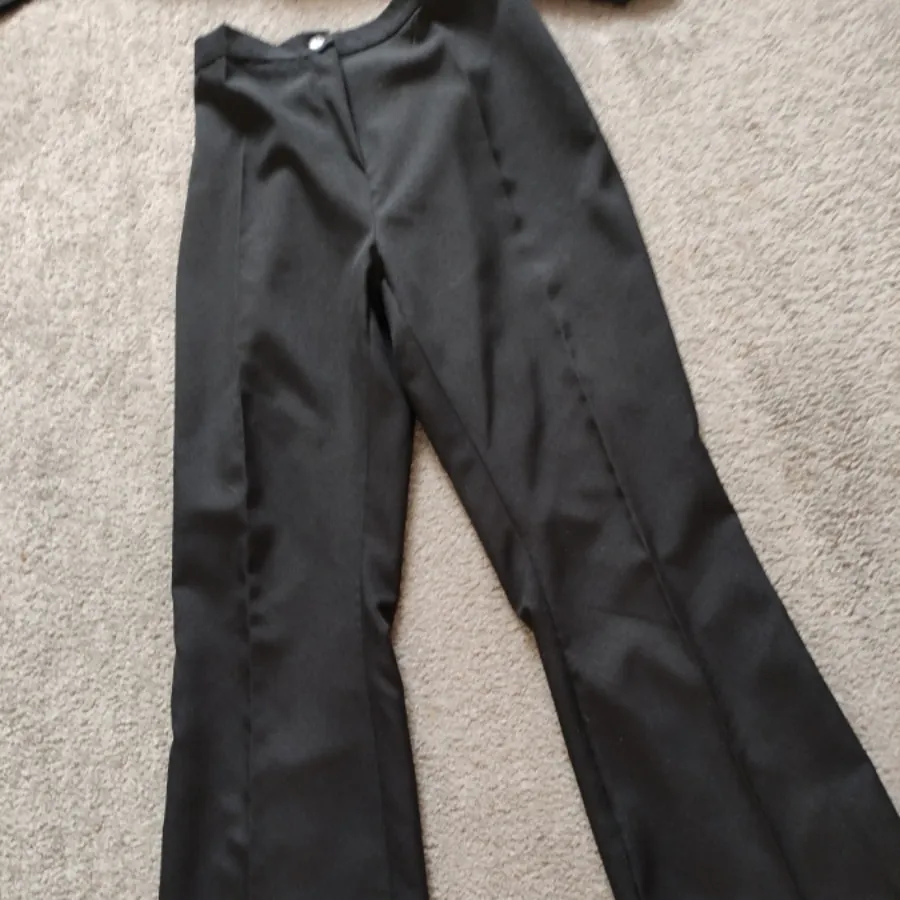 مانتو شلوار کرپ