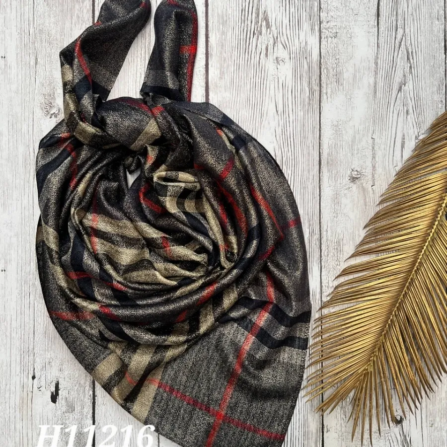 روسری ویسکوز ابریشم