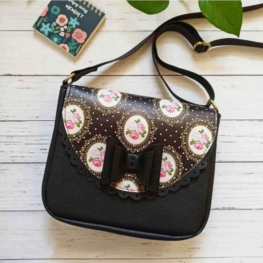 ست کیف و کیف پول