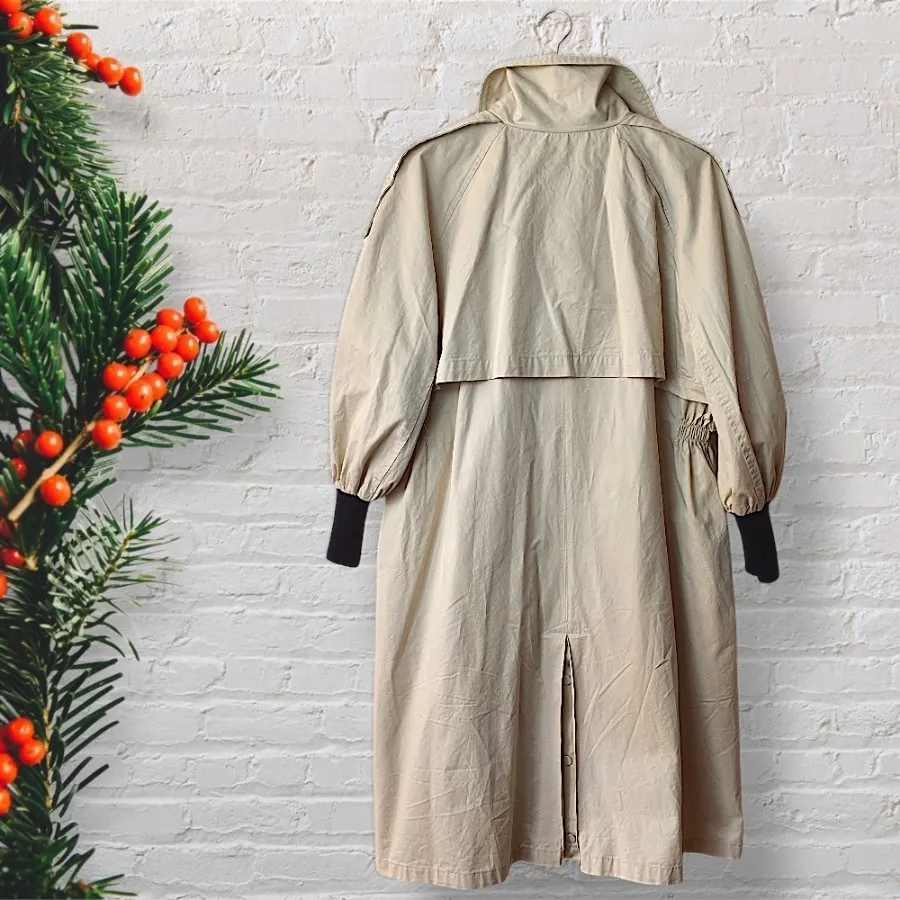 پالتو بلند وارداتی