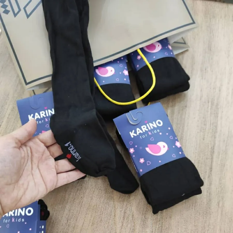 جوراب شلواری دخترانه