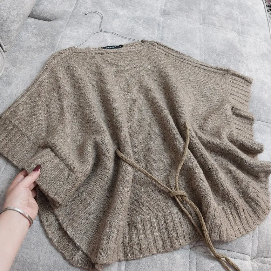 شنل بافت atmosphere