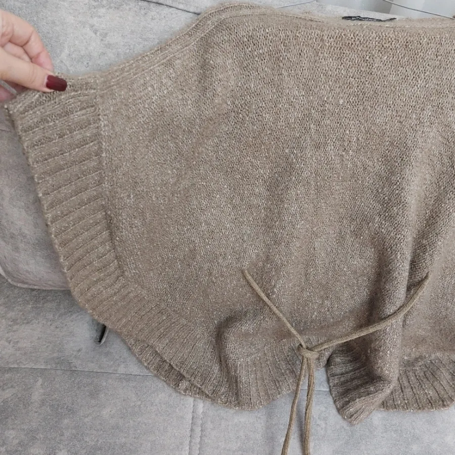 شنل بافت atmosphere