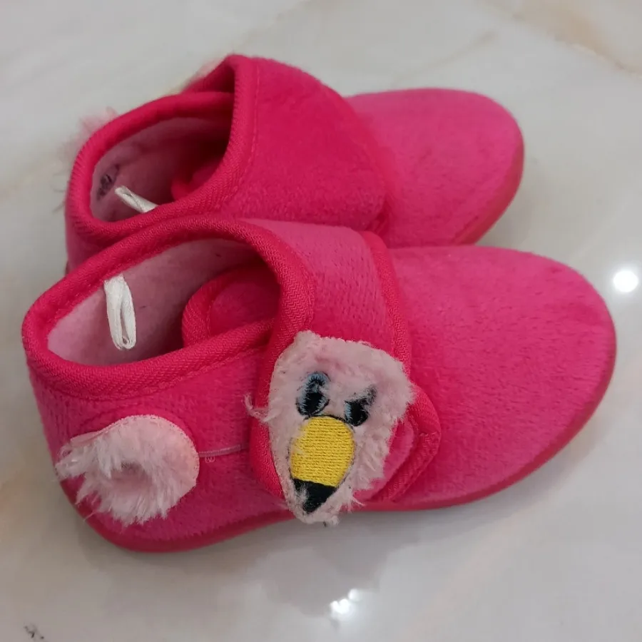 کفش بچه گانه