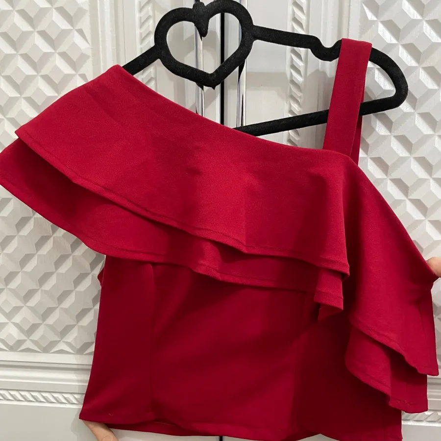 تاپ دخترانه ترک