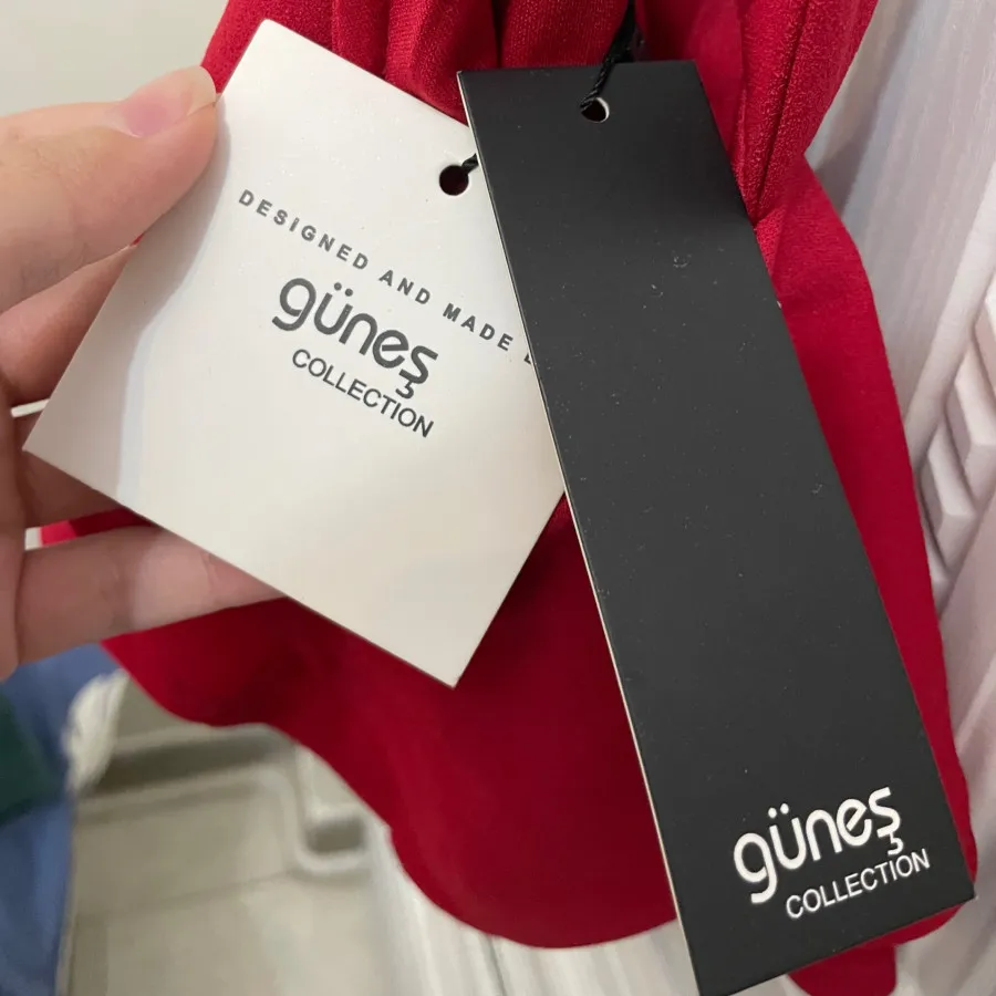 تاپ دخترانه ترک