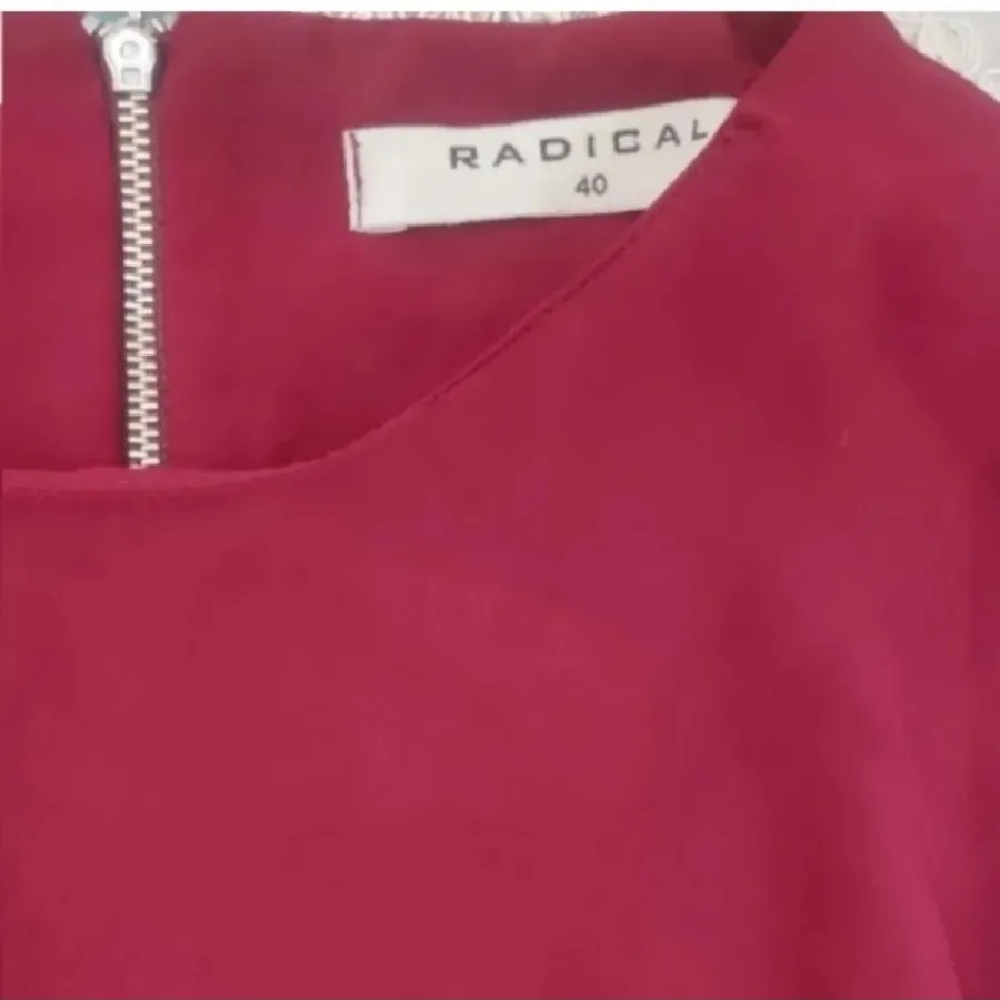 شومیز و دامن