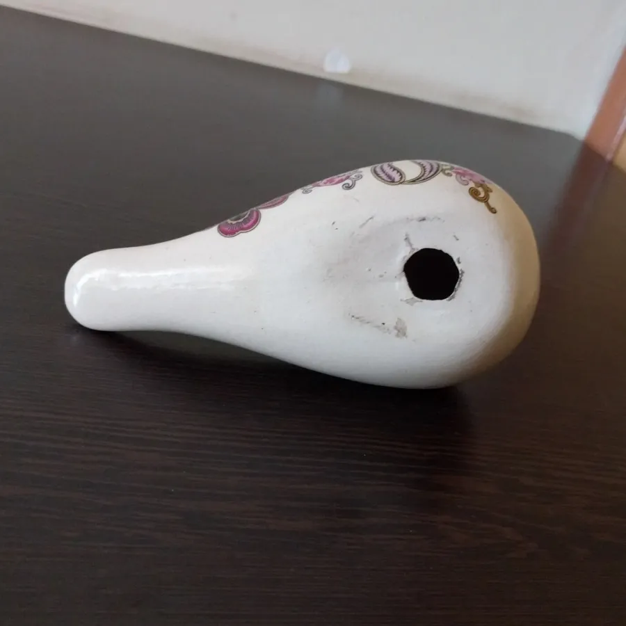 مجسمه پرنده دکوری