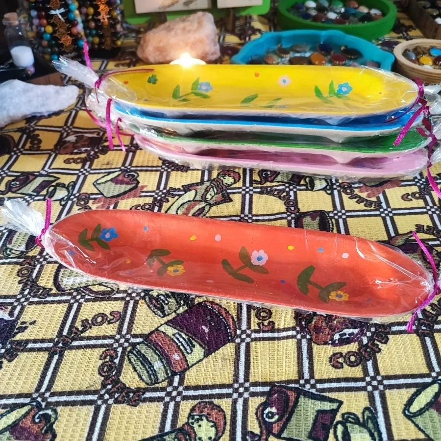 جاعودی های رنگی