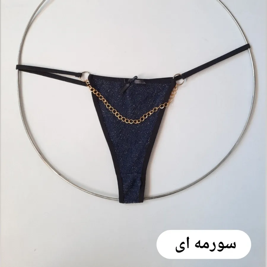 شورت فانتزی بکلس (سه عددی