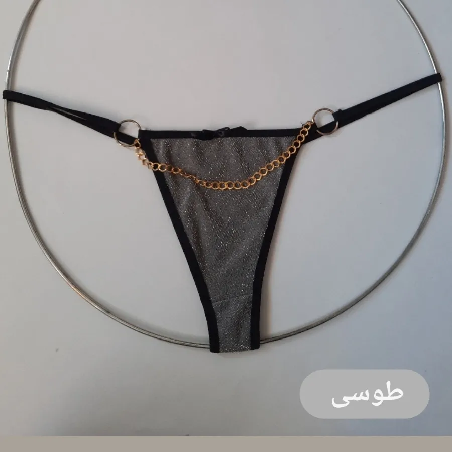 شورت فانتزی بکلس (سه عددی