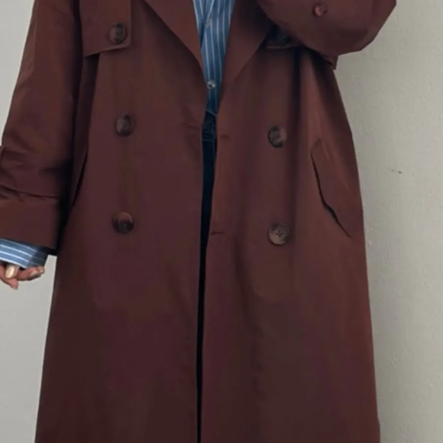 ترنچ اور کت زارا