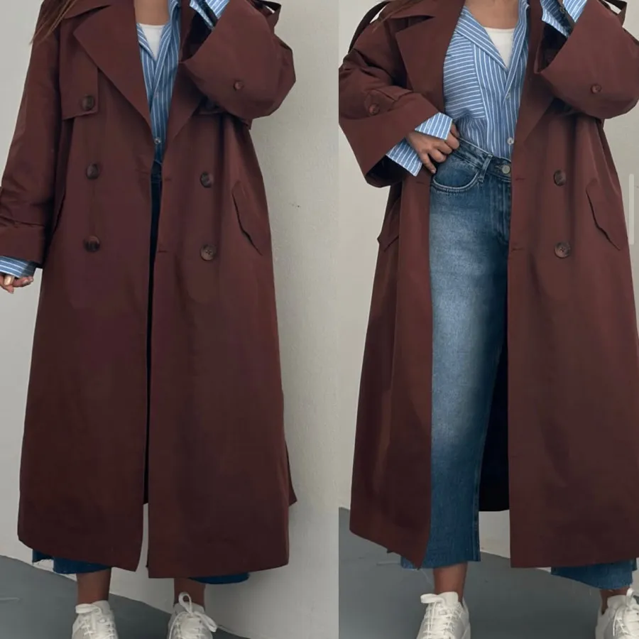 ترنچ اور کت زارا