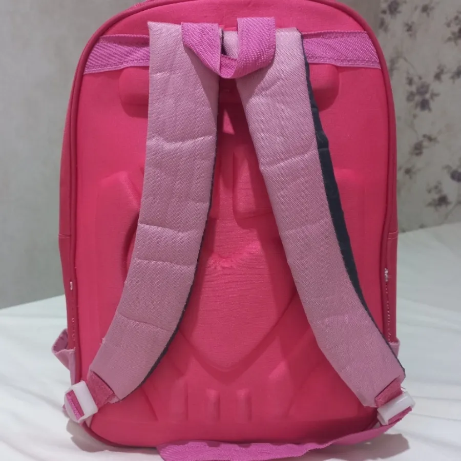 کوله پشتی السا  سایزبزرگ